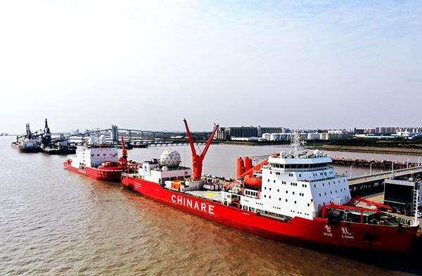 贵州论针对露天料场的港口封闭问题的实行措施