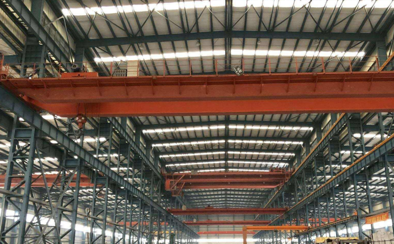 贵州盘点重型钢结构在施工中容易出现的问题
